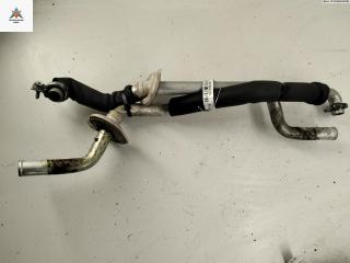 трубка кондиционера Volkswagen Phaeton 1 поколение 2007, 3.0 л., дизель, АКПП, серый, седан