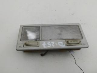 фонарь салона (плафон) SEAT Alhambra 2007, 2.0 л., дизель, МКПП, серый, минивэн, 7M3947105