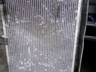 радиатор кондиционера Ford Scorpio 2 поколение 1995, 2.0 л., бензин, АКПП, чёрный, универсал