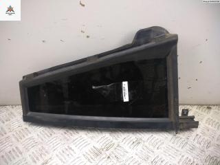 стекло двери задней левой Ford Mondeo 3 поколение 2001, 2.0 л., бензин, МКПП, серый, универсал