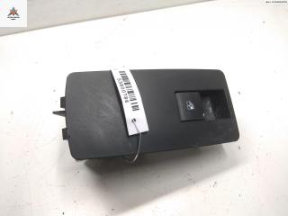 кнопка стеклоподъемника переднего левого Opel Insignia 1 поколение (A) 2009, 2.0 л., дизель, МКПП, серый, универсал, 13301886