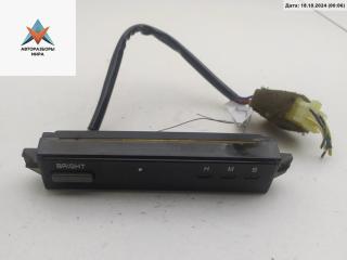 часы Subaru Legacy 2 поколение 1996, 2.0 л., бензин, МКПП, синий, универсал