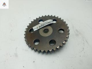 Шестерня (звездочка) цепи Mazda 5 CR 2006, 2.0 л., бензин, МКПП, синий, минивэн