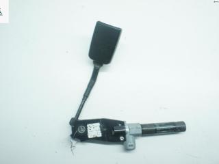 замок ремня безопасности Ford Escort 5 поколение [2-й рестайлинг] 1996, 1.6 л., i, бензин, МКПП, красный, хетчбэк 5 дв., 95ABA61208AA