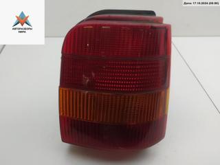 фонарь задний правый Ford Scorpio 2 поколение 1995, 2.9 л., бензин, АКПП, серый, универсал