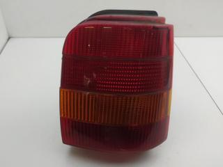 фонарь задний правый Ford Scorpio 2 поколение 1995, 2.9 л., бензин, АКПП, серый, универсал