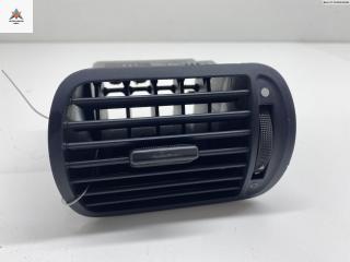 дефлектор обдува салона Audi A3 8L [рестайлинг] 2000, 1.6 л., бензин, МКПП, серый, хетчбэк 3 дв., 8L0820901