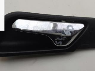 ручка внутренняя передняя левая Mercedes-Benz CLK-Класс W208/A208 [рестайлинг] 1999, 3.2 л., бензин, АКПП, чёрный, купе, 2087600161