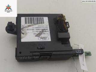 модуль управления двери Ford Focus 2 поколение 2006, 1.6 л., дизель, МКПП, серый, универсал, 5WK11574K