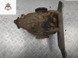 редуктор заднего моста Mercedes-Benz S-Класс W220 [рестайлинг] 2002, 3.2 л., бензин, АКПП, серый, седан, A2203502114, 307