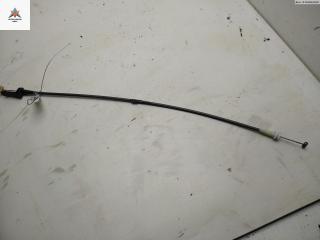 Трос двери задней Ford Focus 1 поколение [рестайлинг] 2004, 1.8 л., дизель, МКПП, серый, универсал