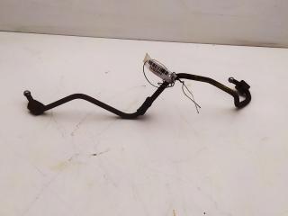 трубка ТНВД Mercedes-Benz A-Класс W168/V168 [рестайлинг] 2002, 1.7 л., дизель, МКПП, чёрный, хетчбэк 5 дв.