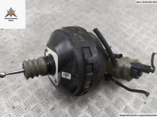 вакуумный усилитель тормозов Audi A3 8P/8PA [рестайлинг] 2005, 2.0 л., дизель, МКПП, серый, хетчбэк 5 дв., 1K2614105AT