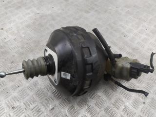 вакуумный усилитель тормозов Audi A3 8P/8PA [рестайлинг] 2005, 2.0 л., дизель, МКПП, серый, хетчбэк 5 дв., 1K2614105AT