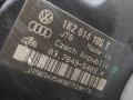 вакуумный усилитель тормозов Audi A3 8P/8PA [рестайлинг] 2005, 2.0 л., дизель, МКПП, серый, хетчбэк 5 дв., 1K2614105AT - фото №3