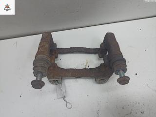 скоба суппорта Opel Zafira 1 поколение (A) [рестайлинг] 2005, 2.2 л., дизель, МКПП, серый, минивэн