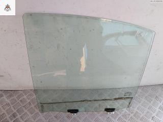 стекло двери задней левой Nissan Micra 4 поколение (K13) 2011, 1.2 л., бензин, АКПП, серый, хетчбэк 5 дв.