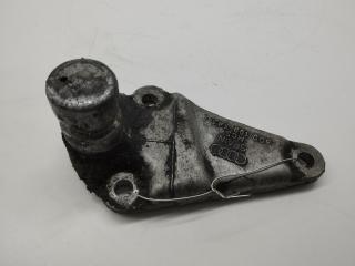 кронштейн двигателя Audi A6 4B/C5 1999, 2.5 л., дизель, МКПП, синий, универсал, 8D0199343J