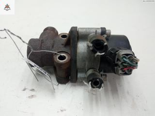 клапан EGR Nissan Primera P11 1999, 1.8 л., бензин, МКПП, серый, хетчбэк 5 дв., 147105M001