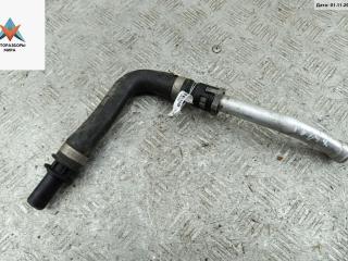 патрубок (трубопровод, шланг) Ford Focus 2 поколение 2005, 1.6 л., i, бензин, МКПП, чёрный, хетчбэк 5 дв.