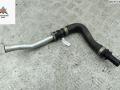 патрубок (трубопровод, шланг) Ford Focus 2 поколение 2005, 1.6 л., i, бензин, МКПП, чёрный, хетчбэк 5 дв. - фото №2