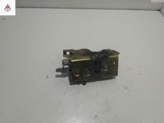 замок двери передней левой Mercedes-Benz Vito-1 W638 2002, 2.2 л., дизель, МКПП, белый, микроавтобус, A9017201035