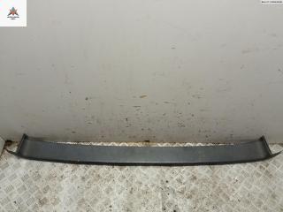 накладка на бампер Volvo V70 2 поколение [рестайлинг] 2004, 2.0 л., бензин, АКПП, серый, универсал, 9190317