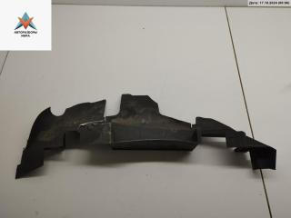 диффузор вентилятора Audi A6 4B/C5 [рестайлинг] 2003, 2.5 л., дизель, АКПП, серый, универсал, 4B0121283Q