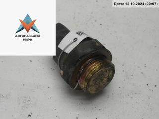 датчик температуры Volkswagen Passat B5 1997, 1.8 л., бензин, МКПП, красный, универсал, 321959461