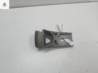 кронштейн радиатора Opel Meriva 1 поколение (A) 2004, 1.7 л., дизель, МКПП, синий, минивэн