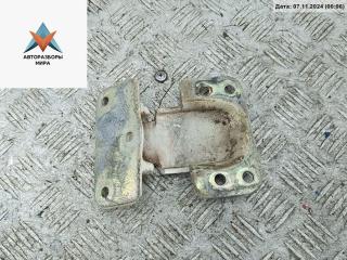 петля двери Fiat Ducato 2 поколение [рестайлинг] 2005, белый, микроавтобус