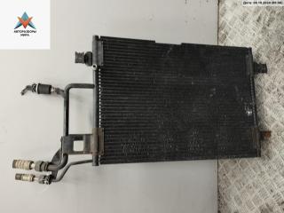 радиатор кондиционера Audi A4 B5 1995, 1.6 л., бензин, МКПП, синий, седан, 8D0260401A