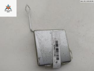 заглушка (решетка) в бампер Mercedes-Benz C-Класс W203/S203/CL203 2001, 2.6 л., бензин, АКПП, серый, универсал, 2038850226