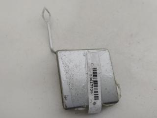 заглушка (решетка) в бампер Mercedes-Benz C W203 2001, 2.6 л., бензин, АКПП, серый, универсал, 2038850226