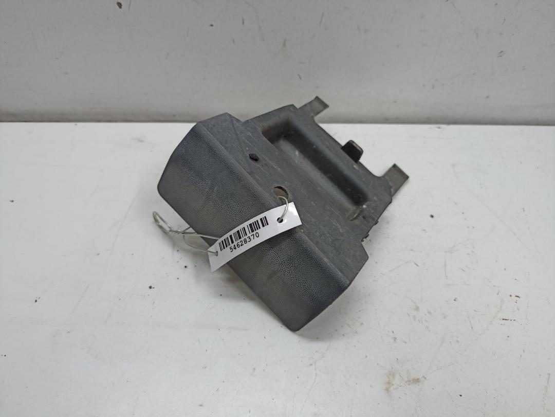 заглушка порога Opel Astra G 1999, 2.0 л., бензин, АКПП, серый, хетчбэк 3 дв., 90561497