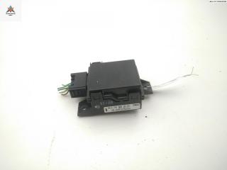 датчик AirBag Mercedes-Benz CL-Класс C215 2000, 5.0 л., бензин, АКПП, серый, купе, 2158600505