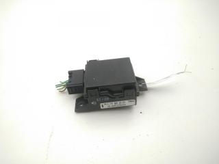 датчик AirBag Mercedes-Benz CL-Класс C215 2000, 5.0 л., бензин, АКПП, серый, купе, 2158600505