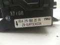 датчик AirBag Mercedes-Benz CL-Класс C215 2000, 5.0 л., бензин, АКПП, серый, купе, 2158600505 - фото №2