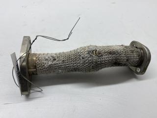 трубка системы рециркуляции EGR Audi A6 C5 2003, 2.5 л., дизель, АКПП, серый, универсал