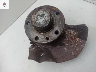 ступица передняя левая Opel Omega B [рестайлинг] 2000, 2.2 л., бензин, МКПП, серый, универсал