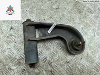 рычаг передний правый Mercedes-Benz C-Класс W202/S202 [рестайлинг] 1998, 1.8 л., бензин, МКПП, красный, универсал