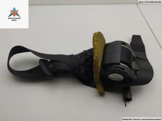 ремень безопасности BMW 3 серия E46 [рестайлинг] 2003, 2.0 л., бензин, МКПП, серый, купе, 7068243, 8257787