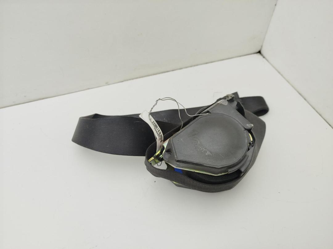 ремень безопасности BMW 3 E46 2003, 2.0 л., бензин, МКПП, серый, купе, 7068243, 8257787