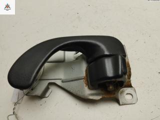 ручка внутренняя передняя левая Mitsubishi Colt 5 поколение (CJO) 1998, 1.3 л., бензин, МКПП, синий, хетчбэк 3 дв.