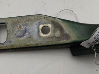 петля капота левая Volkswagen Bora 1 поколение 1998, зелёный, седан, 1J0823301