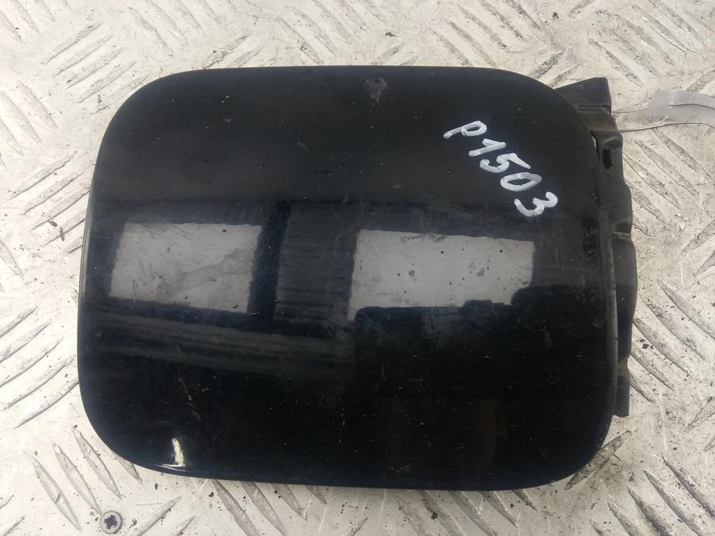 лючок топливного бака Audi A3 8L 1998, 1.6 л., бензин, МКПП, чёрный, хетчбэк 3 дв.