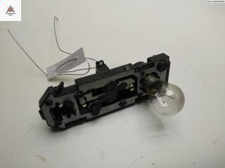 Плата фонаря заднего правого Volkswagen Sharan 1 поколение [рестайлинг] 2001, 1.9 л., дизель, МКПП, чёрный, минивэн, 7M3945257A