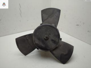 вентилятор радиатора Volkswagen Transporter T2 1987, 1.6 л., дизель, МКПП, синий, микроавтобус