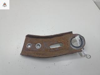 кронштейн радиатора Opel Meriva 1 поколение (A) [рестайлинг] 2006, 1.3 л., дизель, МКПП, серый, минивэн