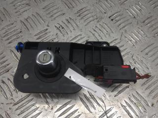 активатор замка багажника Opel Meriva 1 поколение (A) 2005, 1.7 л., дизель, МКПП, серый, минивэн